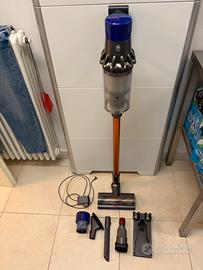 Dyson V10