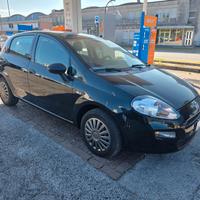 Fiat Punto 1.3 MJT II 75 CV 3 porte Lounge con 238
