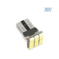LED CANBUS BULB FRONT W5W T10 HIGH POWER