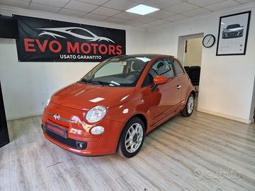 Fiat 500 1.2 Sport
