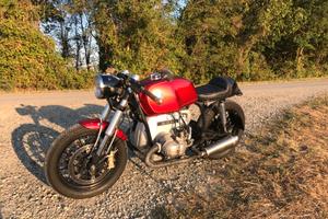 BMW cafè racer 1982