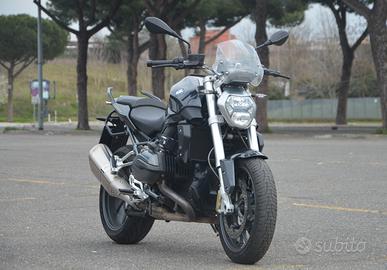 Bmw R 1200 R tua a 164 euro al mese