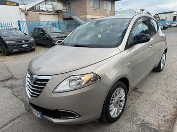 Ypsilon 95000km