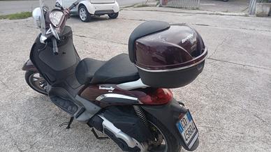 Piaggio Beverly 500 - 2004