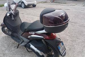 Piaggio Beverly 500 - 2004