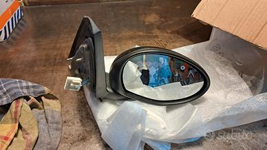 specchio dx alfa romeo 147