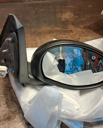 specchio dx alfa romeo 147