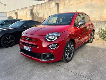 Fiat 500X 1.0 TURBO 120 HP SPORT