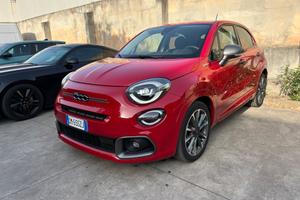 Fiat 500X 1.0 TURBO 120 HP SPORT
