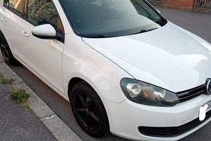 golf 6 gpl 2011 