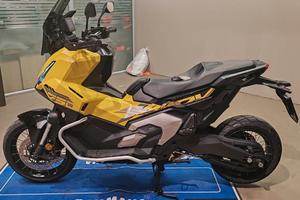 Honda X-ADV 750