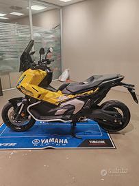 Honda X-ADV 750