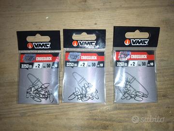 attrezzatura pesca traina 