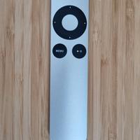 Telecomando Apple Remote Seconda Generazione