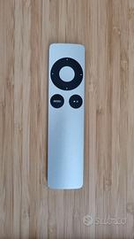 Telecomando Apple Remote Seconda Generazione