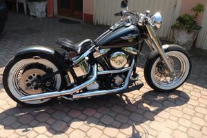 Harley Davidson Heritage Special Nostalgia 1340