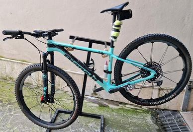 mtb Bianchi Methanol CV 29 ,Taglia M