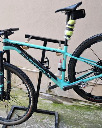 mtb Bianchi Methanol CV 29 ,Taglia M