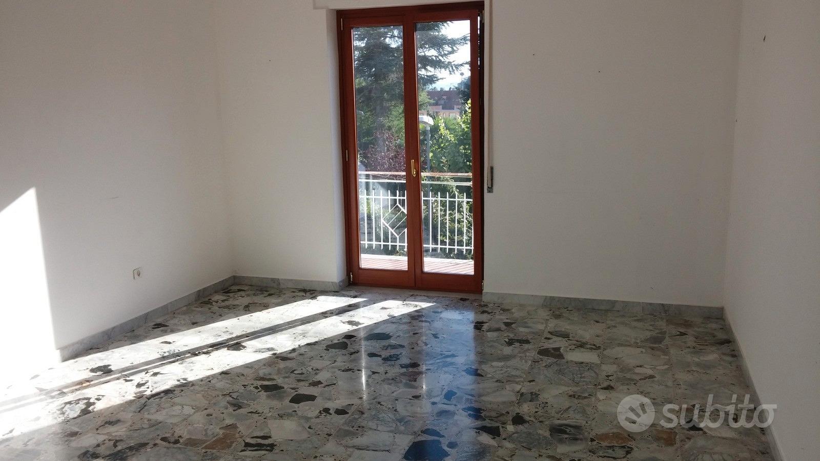 Apartment in Potenza, Verderuolo - Vista 5