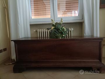 CASSAPANCA IN NOCE del 600