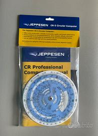 CR-3 Jeppesen