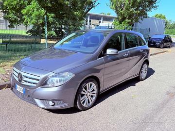 Mercedes-benz B180 CDI - UNICO PROP SUOER PREZZOOO