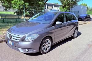 Mercedes-benz B180 CDI - UNICO PROP SUOER PREZZOOO
