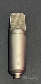 RODE NT2-A - Studio Solution Set