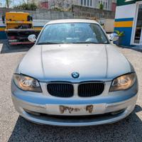 Ricambi BMW 118d 2.0 2014