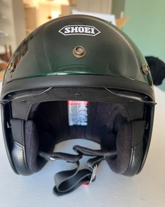 Casco shoei