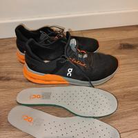 Scarpe running On 47