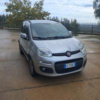 fiat panda 1.3 multijet 95 cv