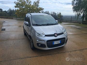 fiat panda 1.3 multijet 95 cv