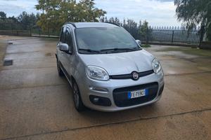 fiat panda 1.3 multijet 95 cv