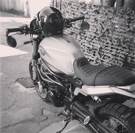 Benelli Leoncino 800 - 2023