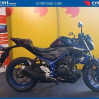 YAMAHA MT-03 Garantita e Finanziabile
