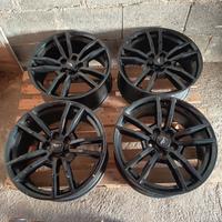 Cerchi originali Ford Mustang R18