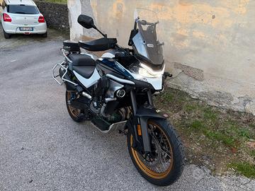 Cfmoto 800MT Explore