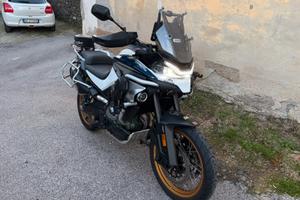 Cfmoto 800MT Explore