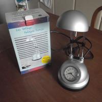 LAMPADE ALOGENE DA TAVOLO