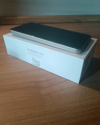 Xiaomi 14T 5G 12/256