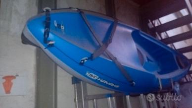 Kayak rigido