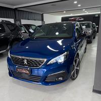 Peugeot 308 PureTech Turbo 130 S&S GT Line