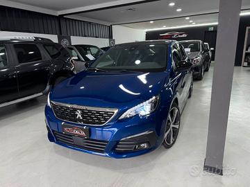 Peugeot 308 PureTech Turbo 130 S&S GT Line