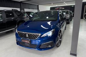 Peugeot 308 PureTech Turbo 130 S&S GT Line