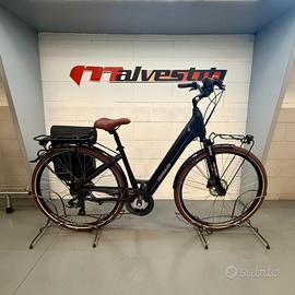 E-bike Lombardo Trastevere 2026 28”