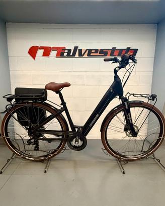 E-bike Lombardo Trastevere 2026 28”