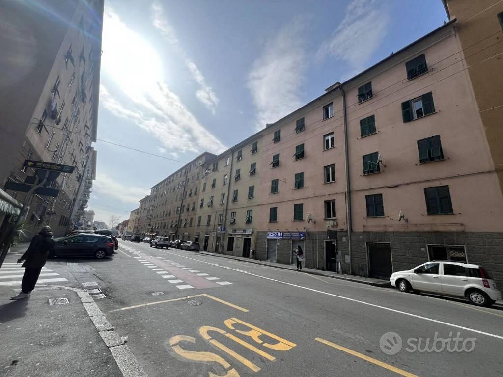 Immobile in asta di 97 m² a Genova - Vista 5