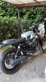 Moto guzzi v7