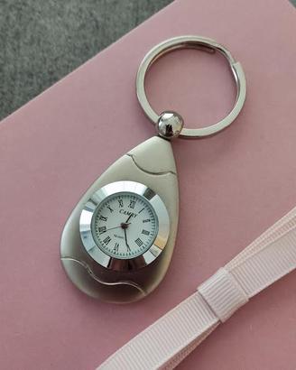 OROLOGIO PORTA CHIAVI - FUNZIONANTE
